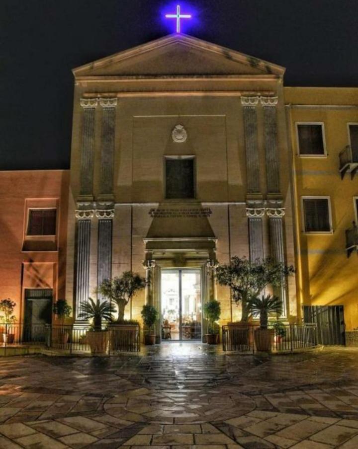 Solemar Milicia Villa อัลตาวิลลา มิลิเชีย ภายนอก รูปภาพ